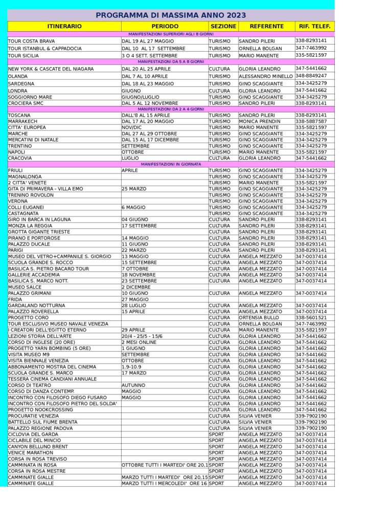 OCRAL-venezia-PROGRAMMA-2023-APPROVATO