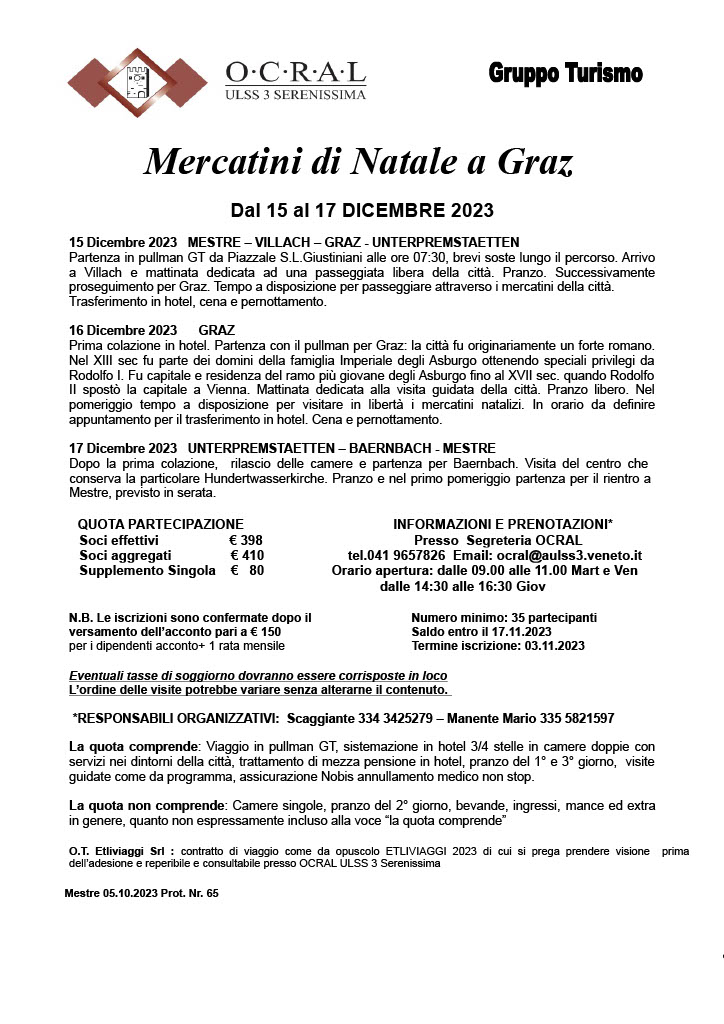 OCRAL-Venezia-mercatini-di-natale-a-graz
