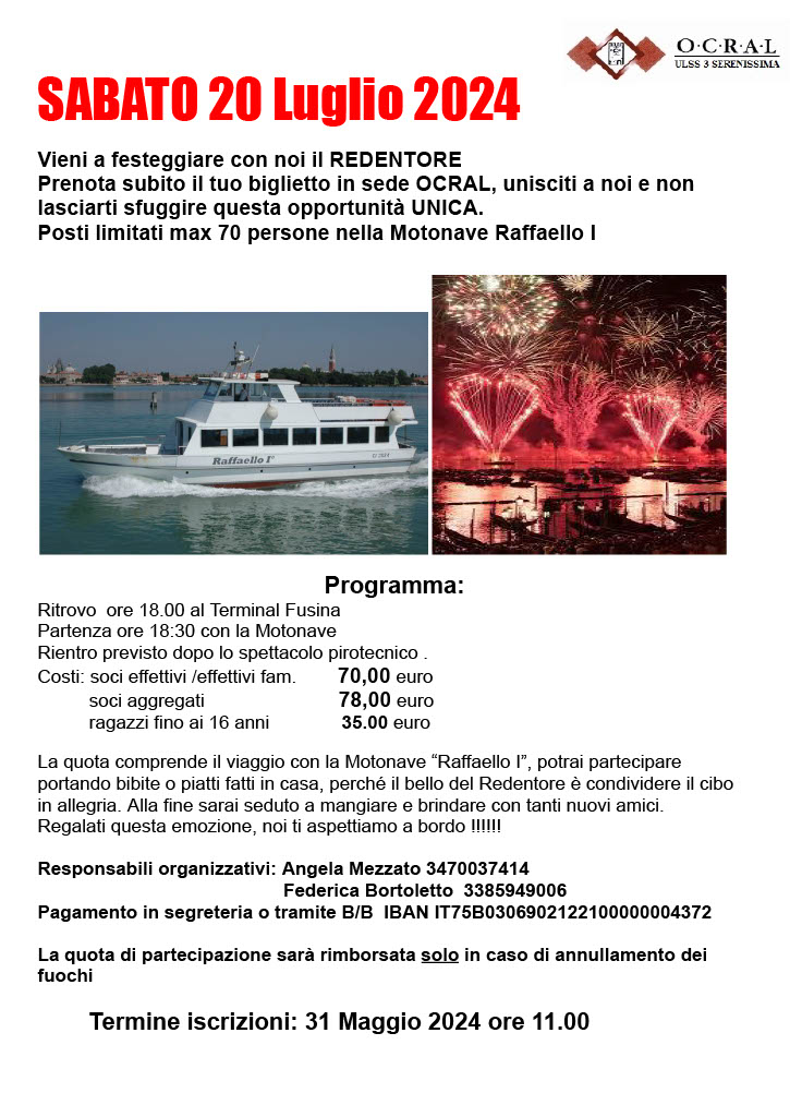 OCRAL-Venezia-sabato-20-luglio-2024-fetsa-redentore